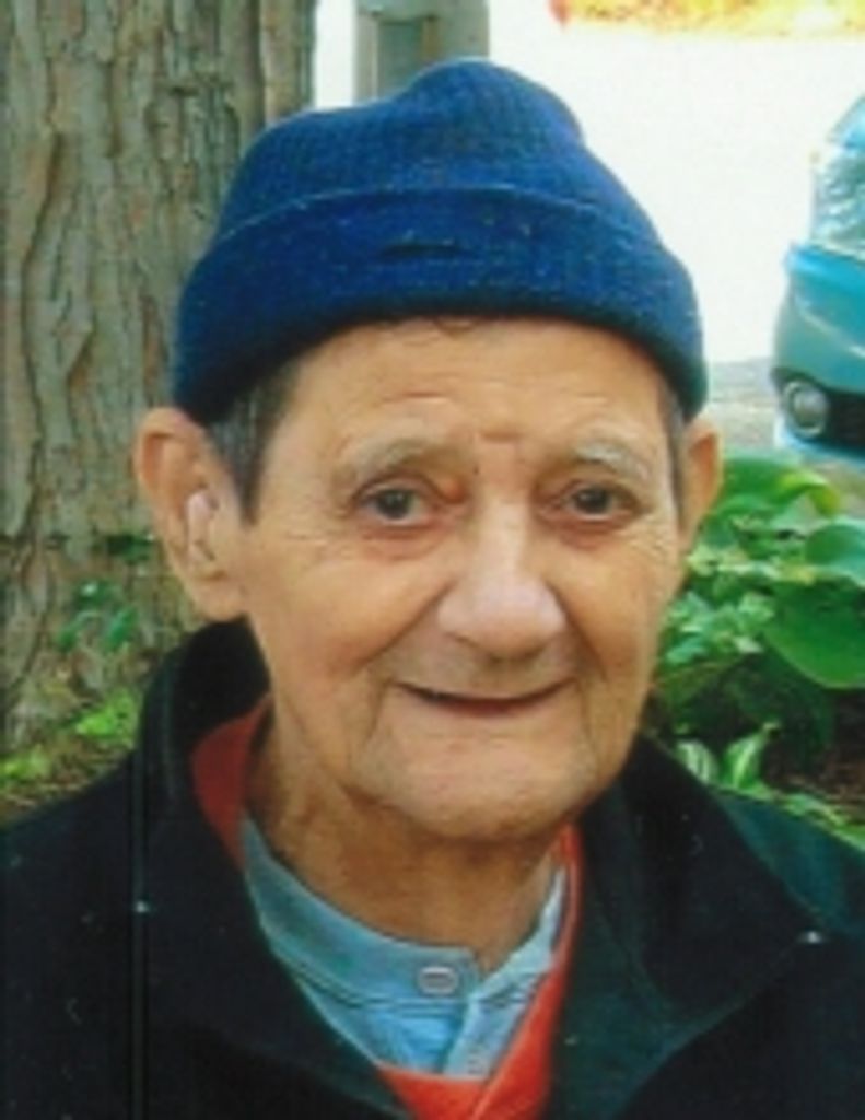 Joseph P. Boyle