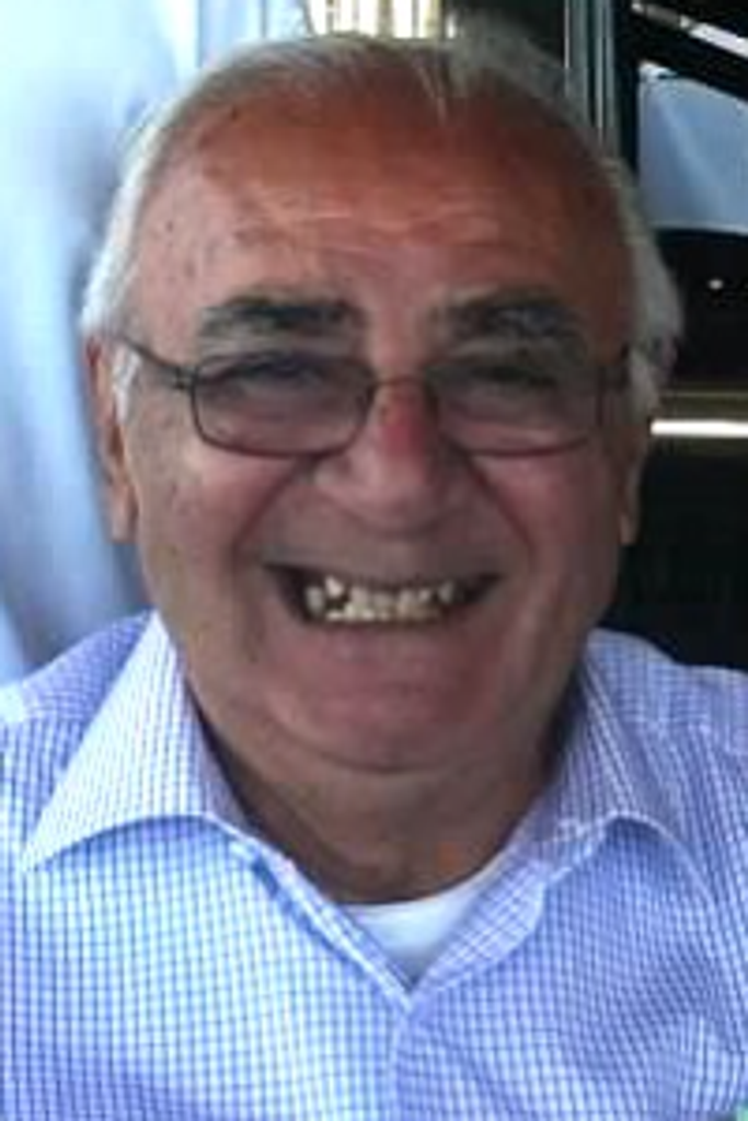 Gary (Garabed) Tavitian Profile Photo