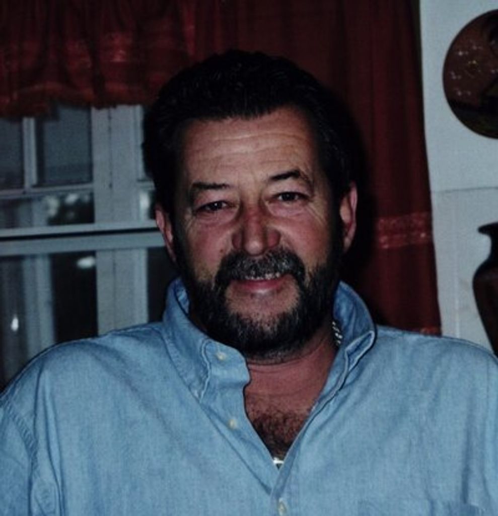 Russell Stephen Baum Profile Photo