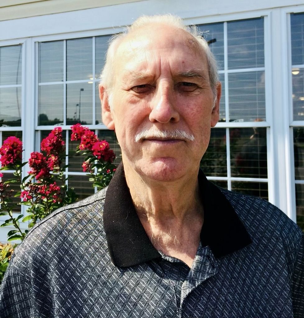 Terry Thompson