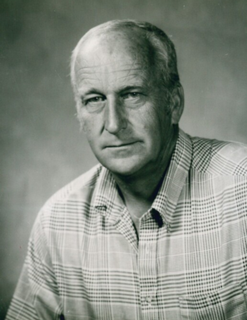 Blake Robinson Profile Photo