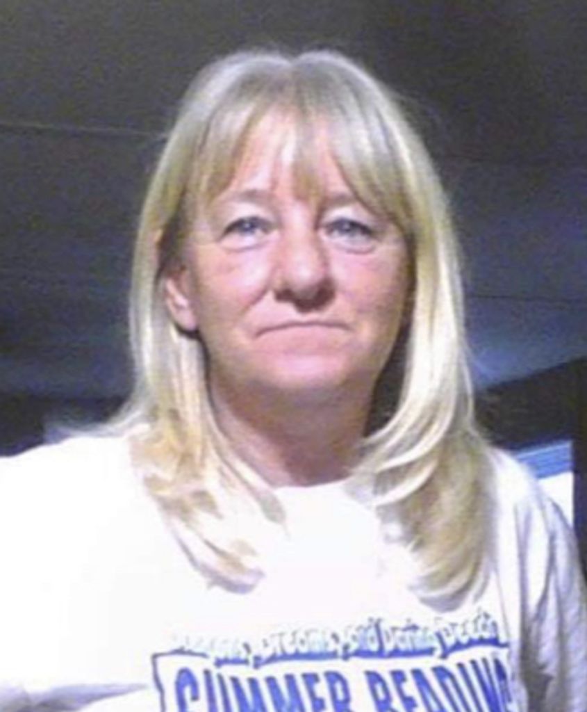 Rozella Lucille (Teegarden)  Whaley