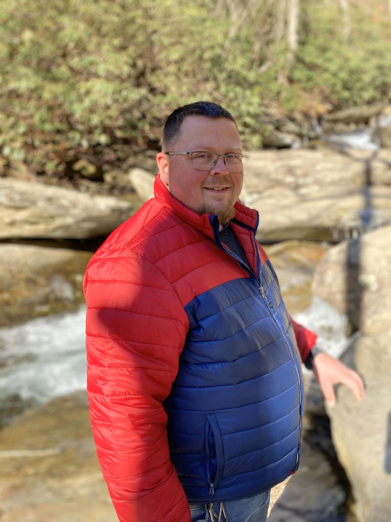 Kevin Freeman Profile Photo