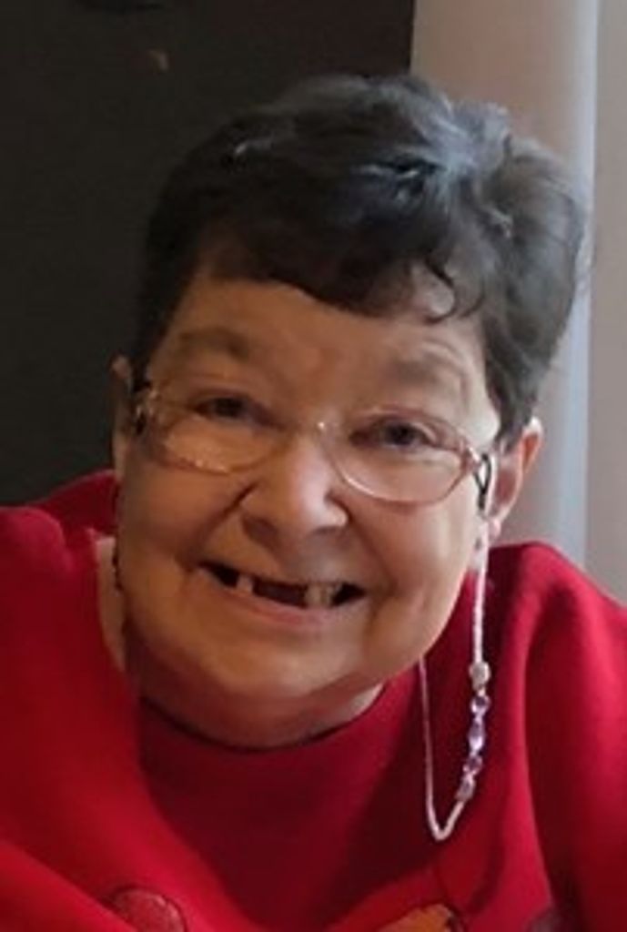 Judy Starcher