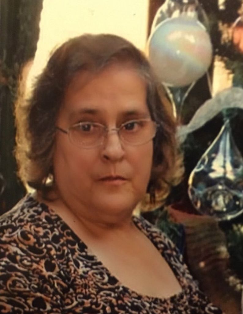 Darlene Watts