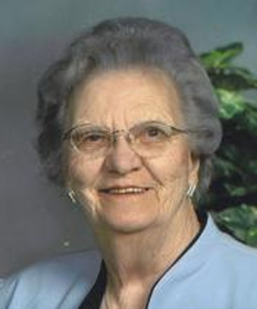 Bernice B Regelin