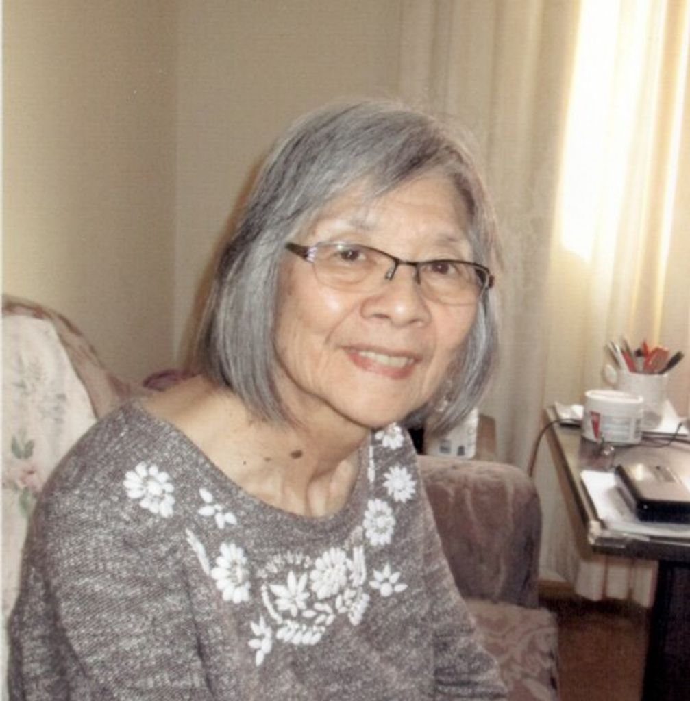Joanne  Iwamiya