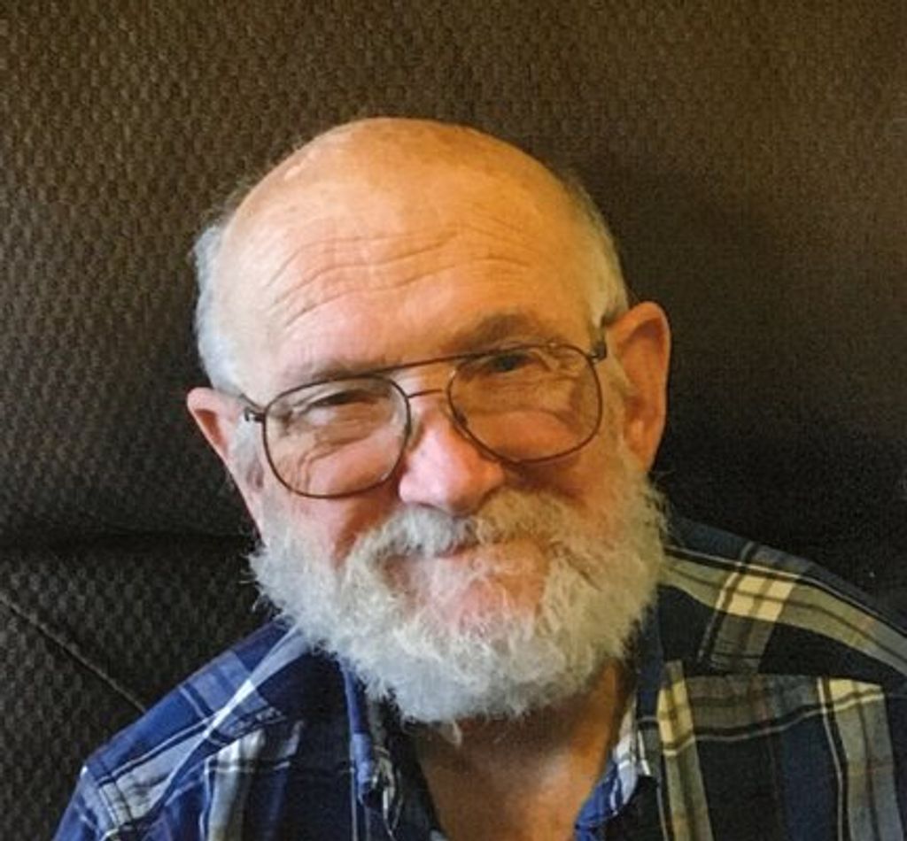 Richard Allen Oxendine Profile Photo