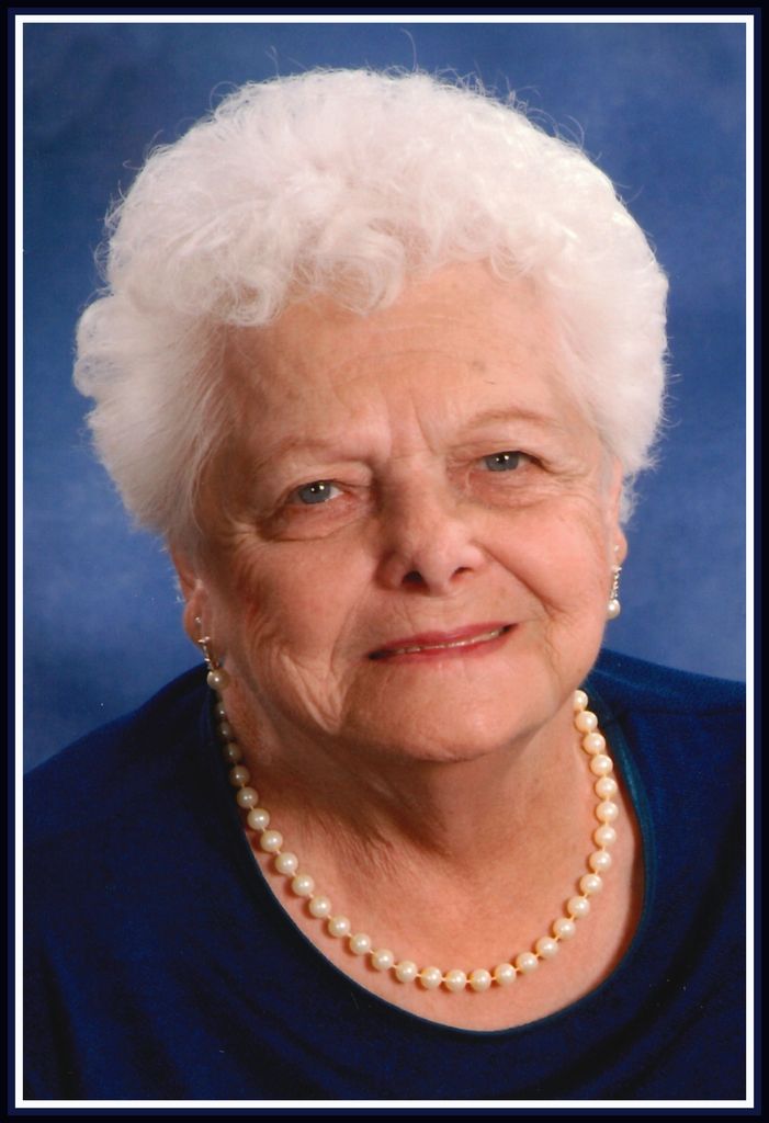 Barbara N. Dunderi