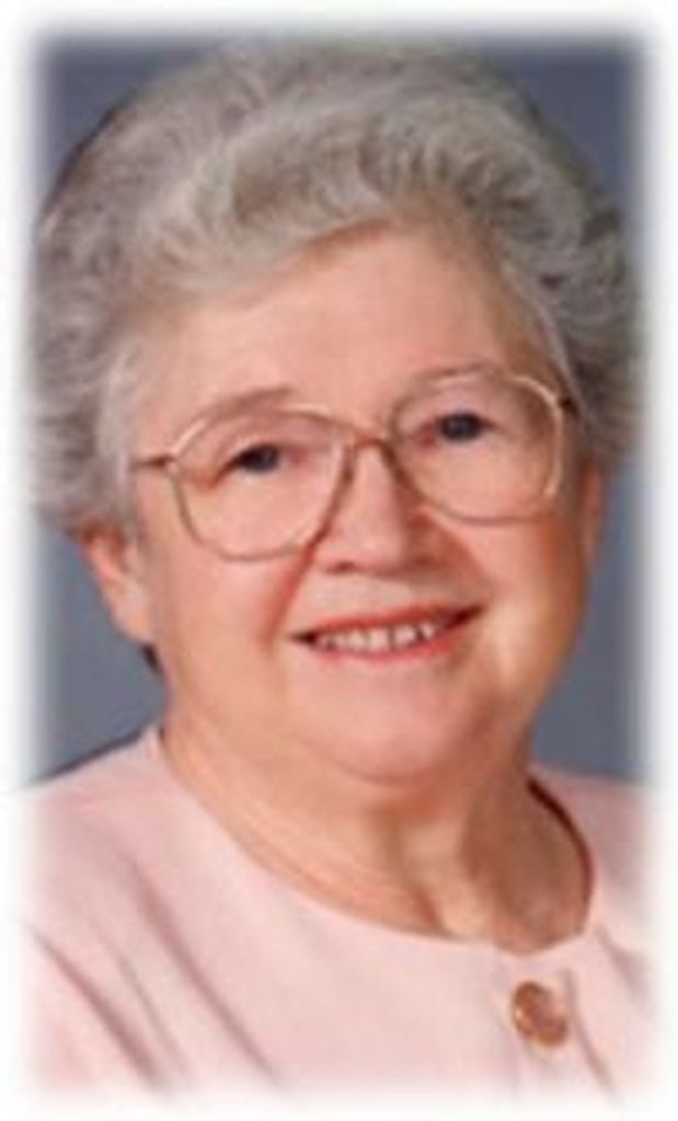 Grace &Ldquo;Edna&Rdquo; Anderson