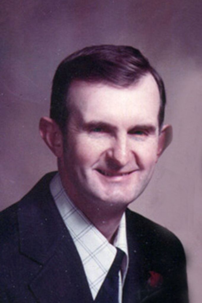 James Milford Surgener Profile Photo