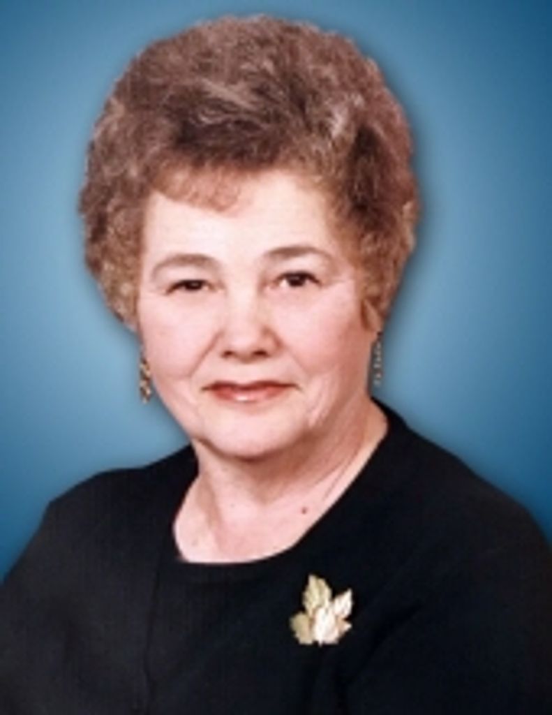 Lenore M. Brultz