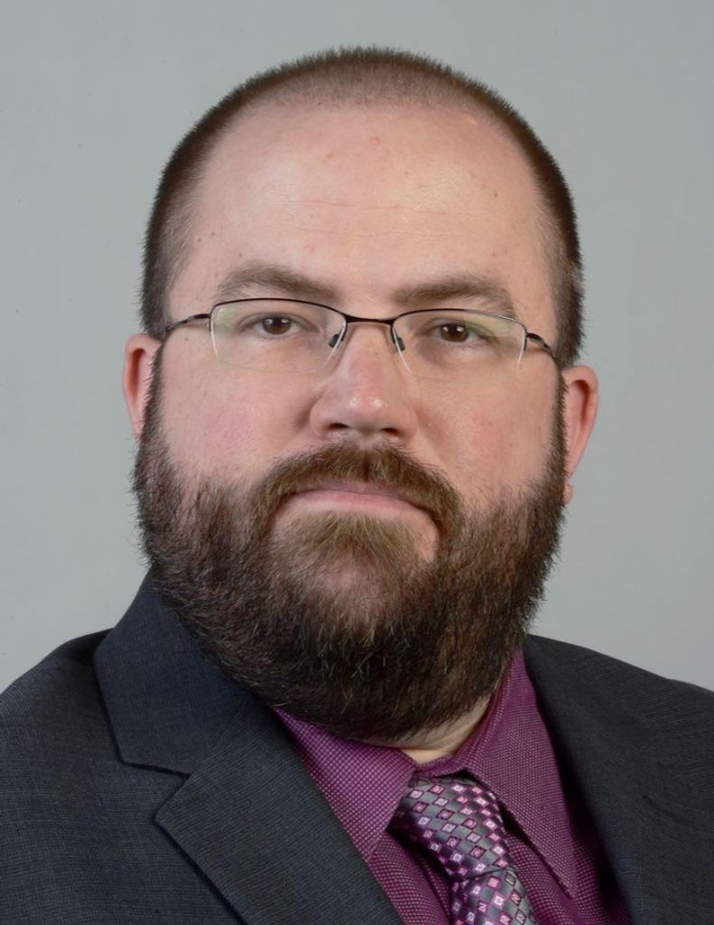 Jacob James Womer Profile Photo