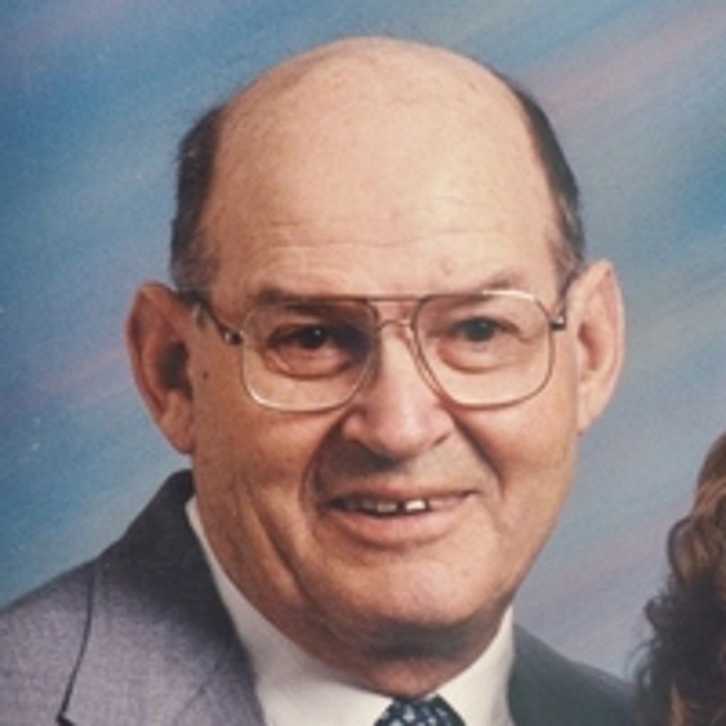 Dale "Sonny" C. Clark Profile Photo