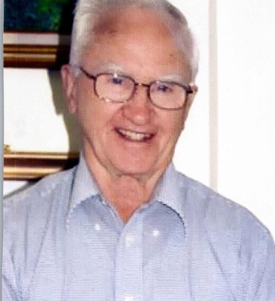 John "Jack" Fulton