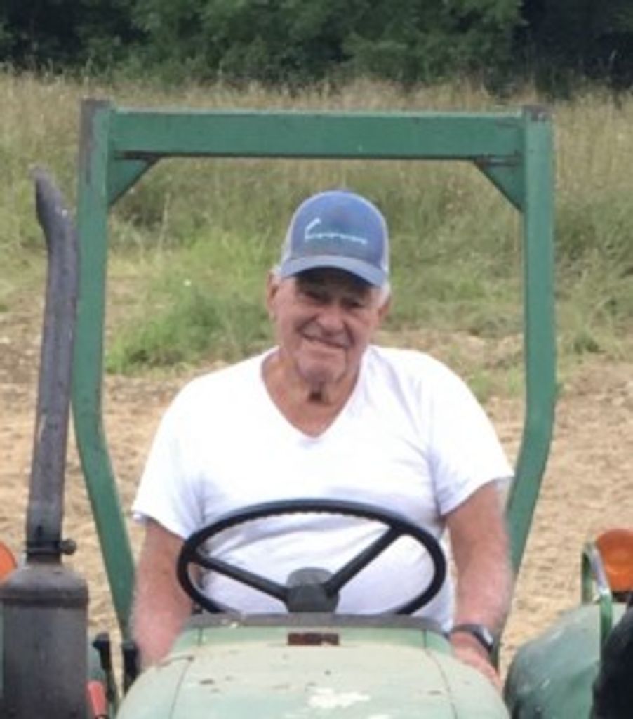 Robert Baisley