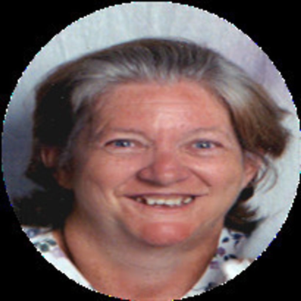 Karen Lorraine Curry