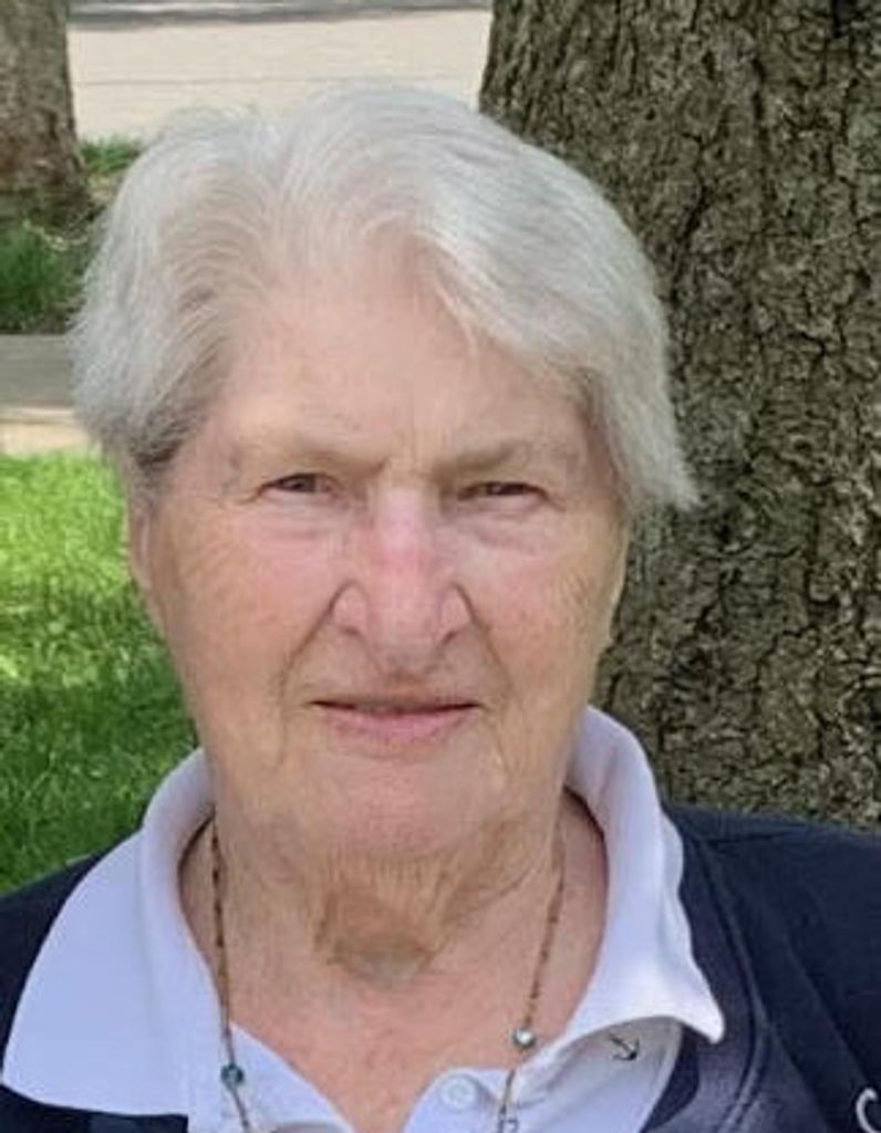 Katherine Graffi