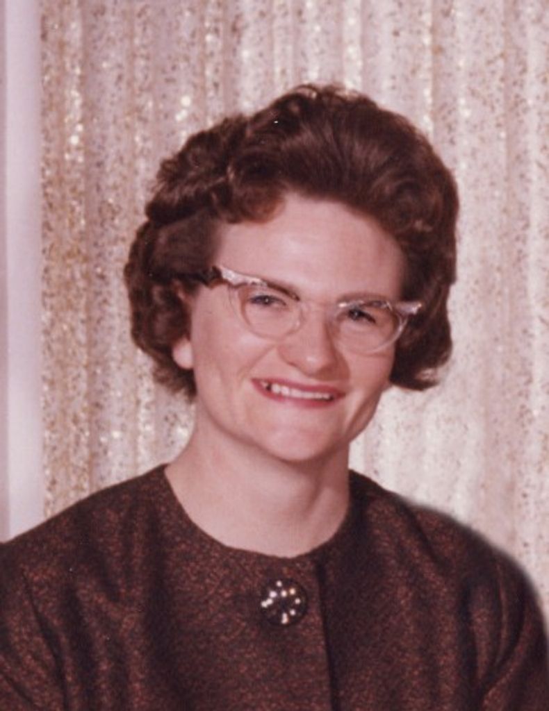 Evelyn Jean Whitlock Profile Photo