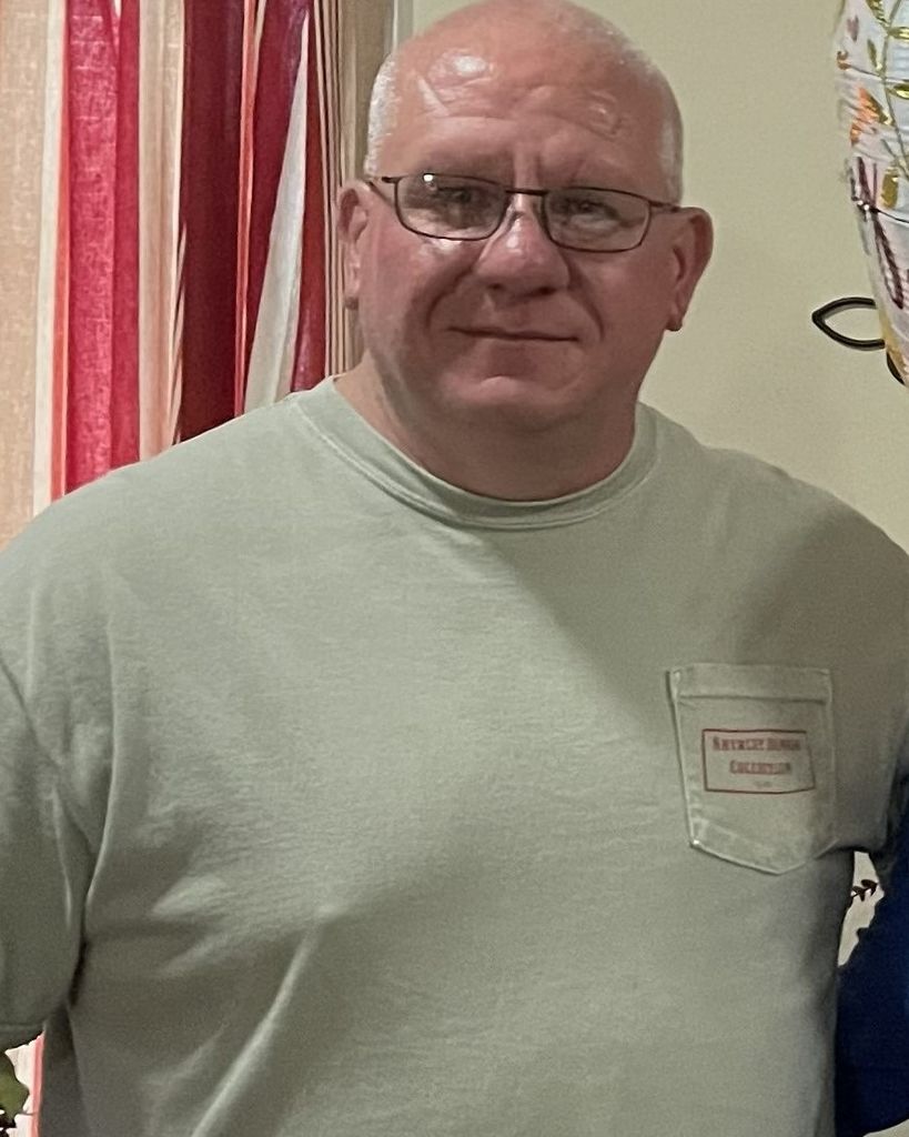 Scott Edward Hallcock