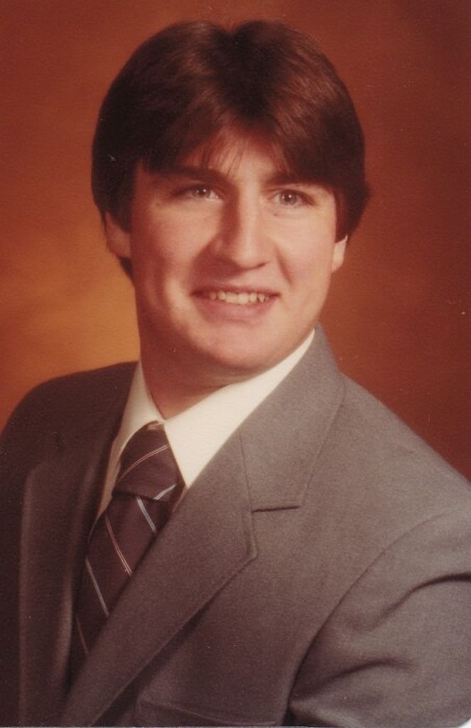 James William Marsh Profile Photo