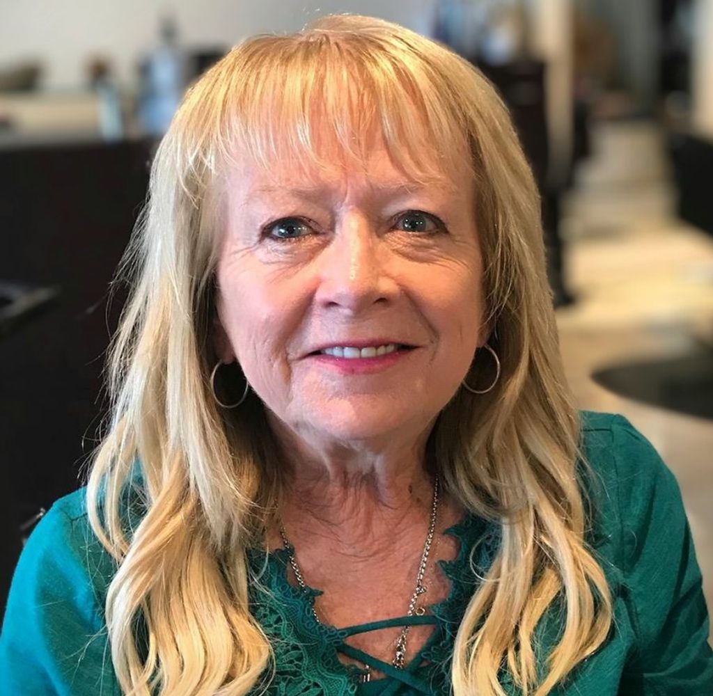 Marielle Plunkett Reilly Profile Photo