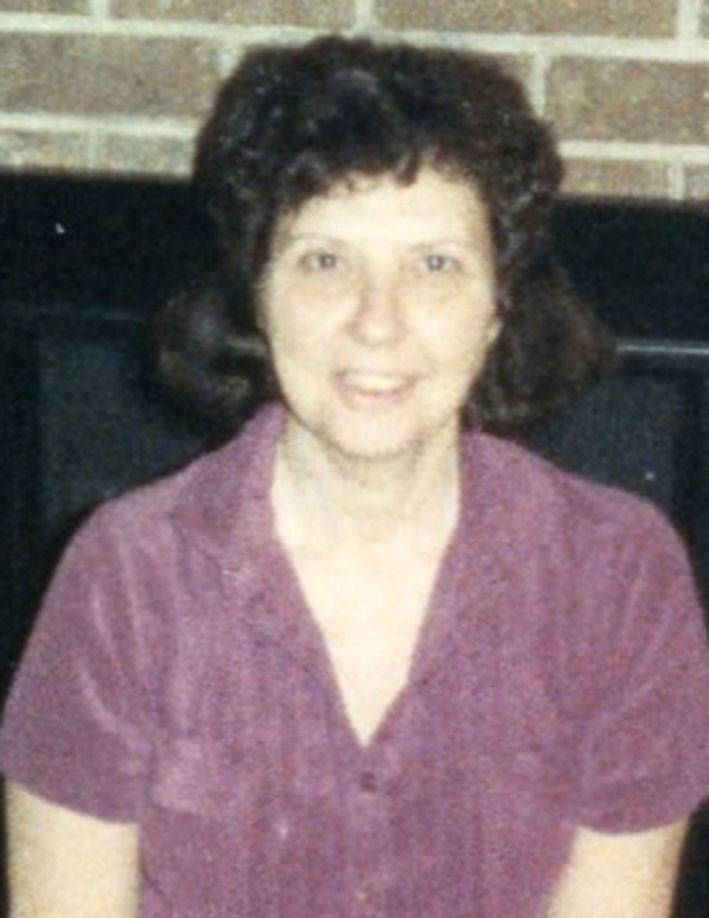 Marsha D Jones