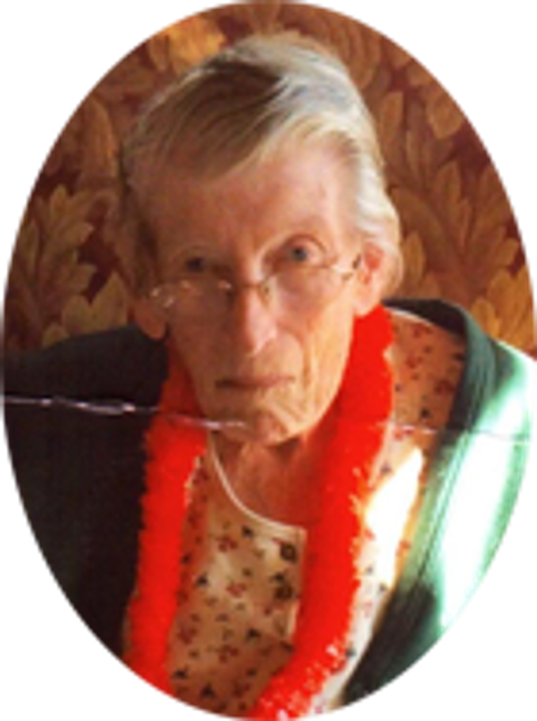 Joy Wilson