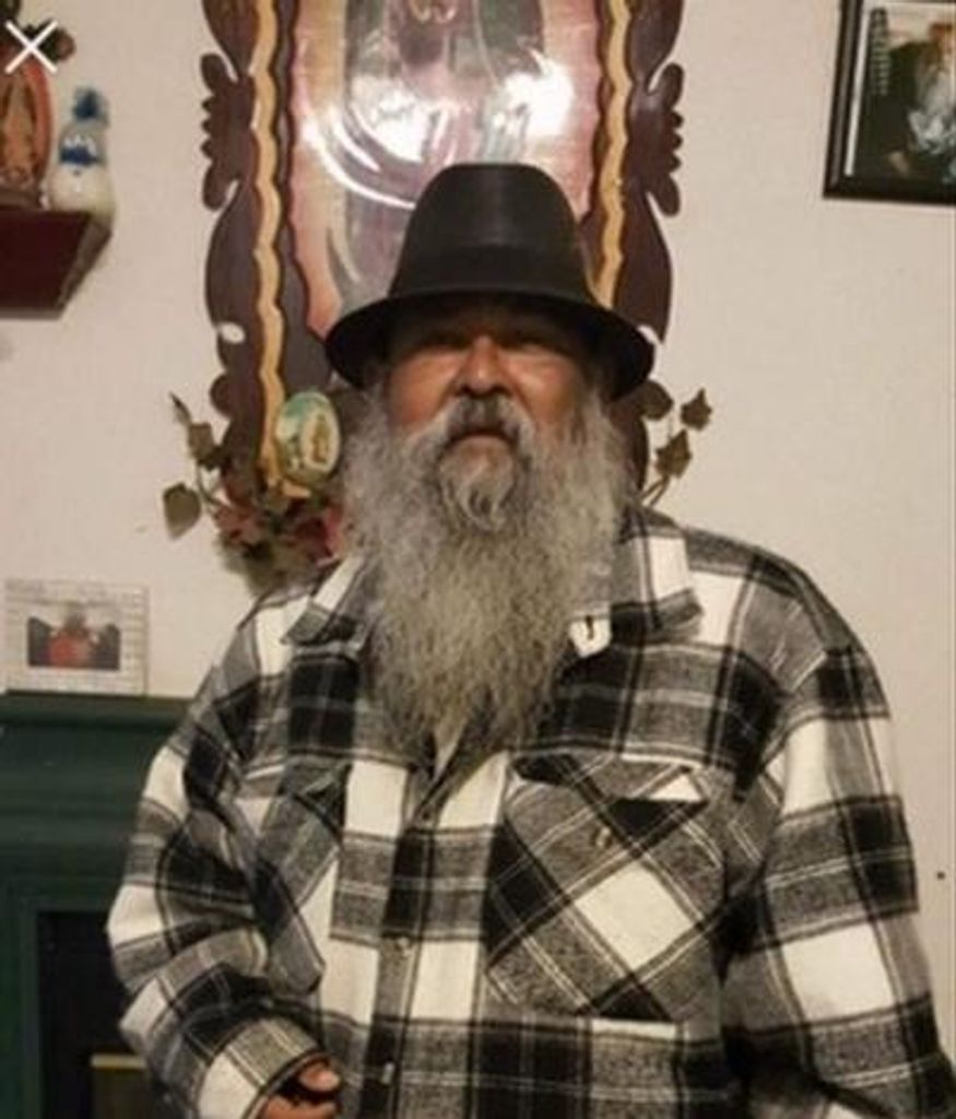 Albert B. Adame Profile Photo