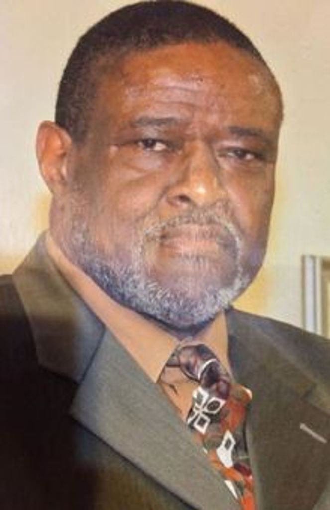 Mr. John C. Thomas Sr.
