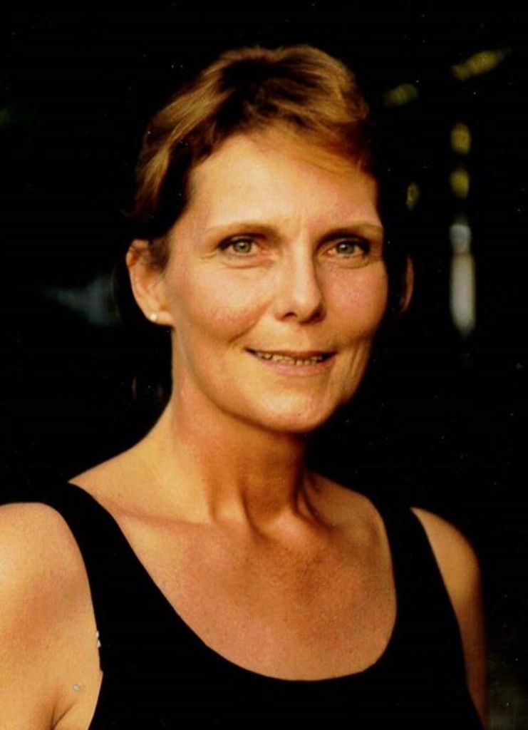 Rosemary Spoley Profile Photo