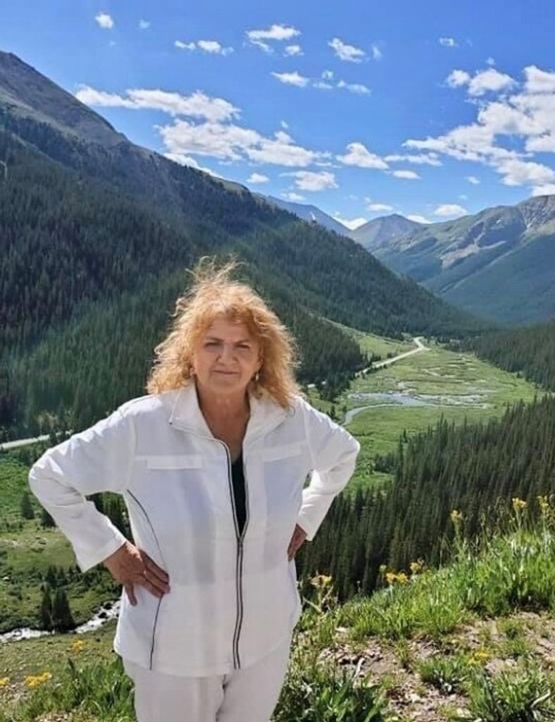 Karen Gelack