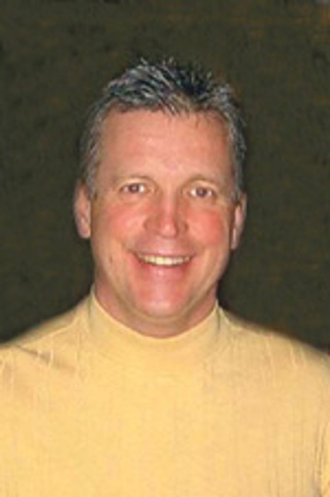 Leon Tischer Profile Photo