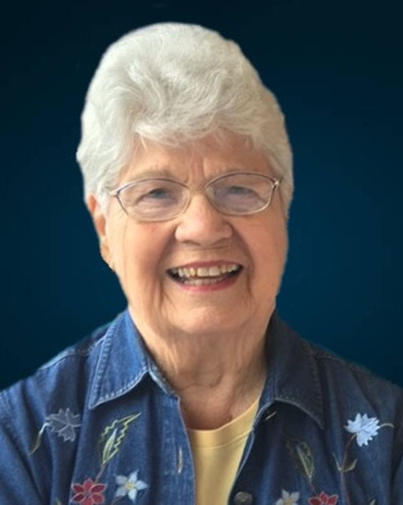 Norma Jean Abbott