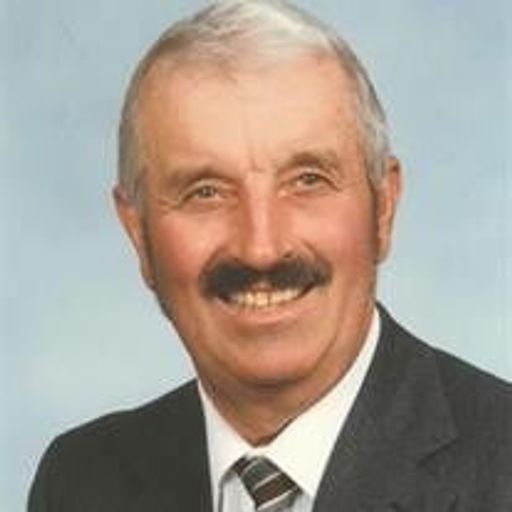 Lyle Petersen Profile Photo