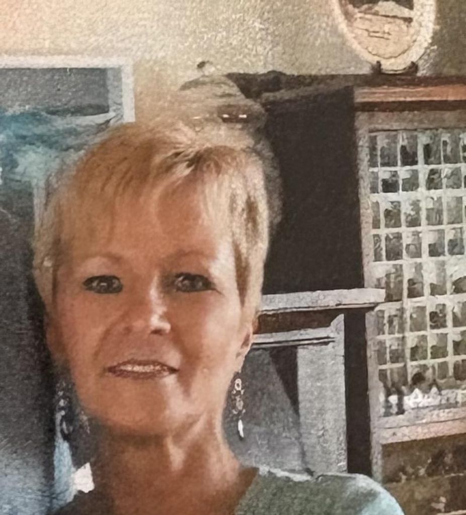 Kimberly Jo Adkins Profile Photo