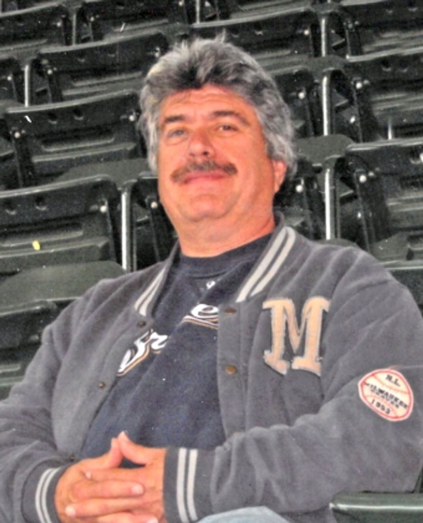 Robert Frank Martinez Profile Photo