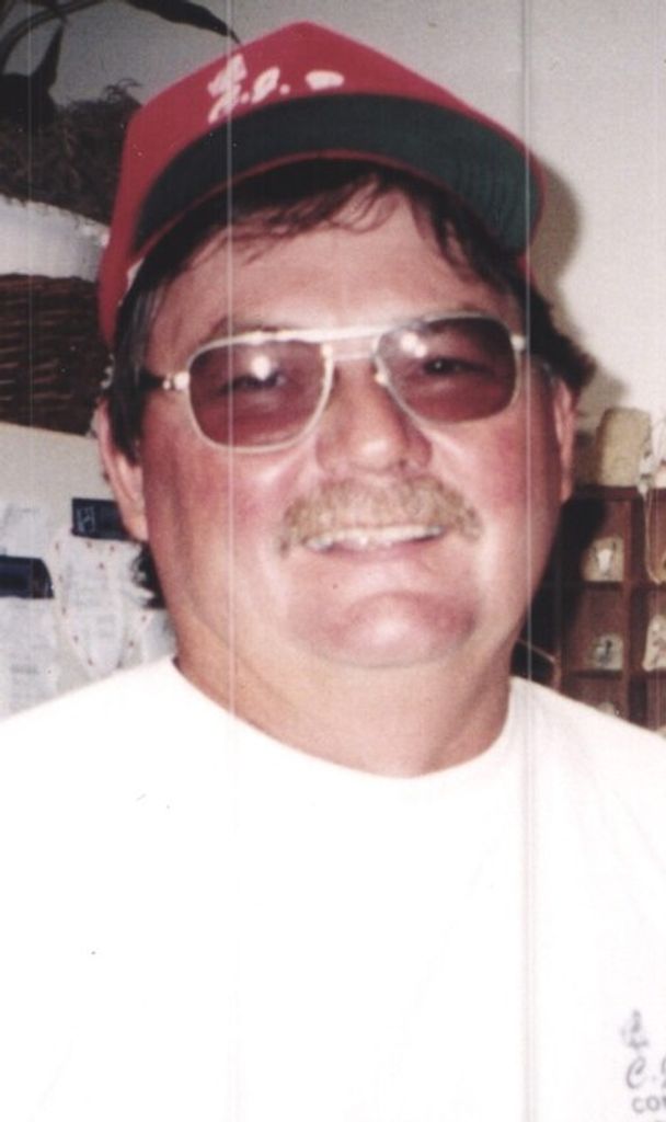 Charles J Bailey Profile Photo