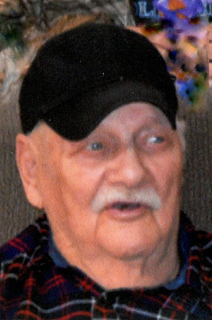 Raymond C. "Ream" Shaffer, Sr.