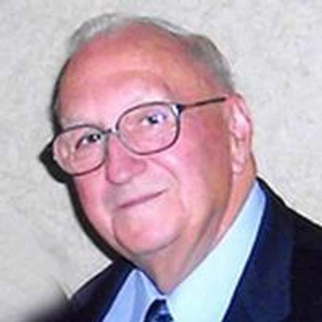 Clement F. Cox