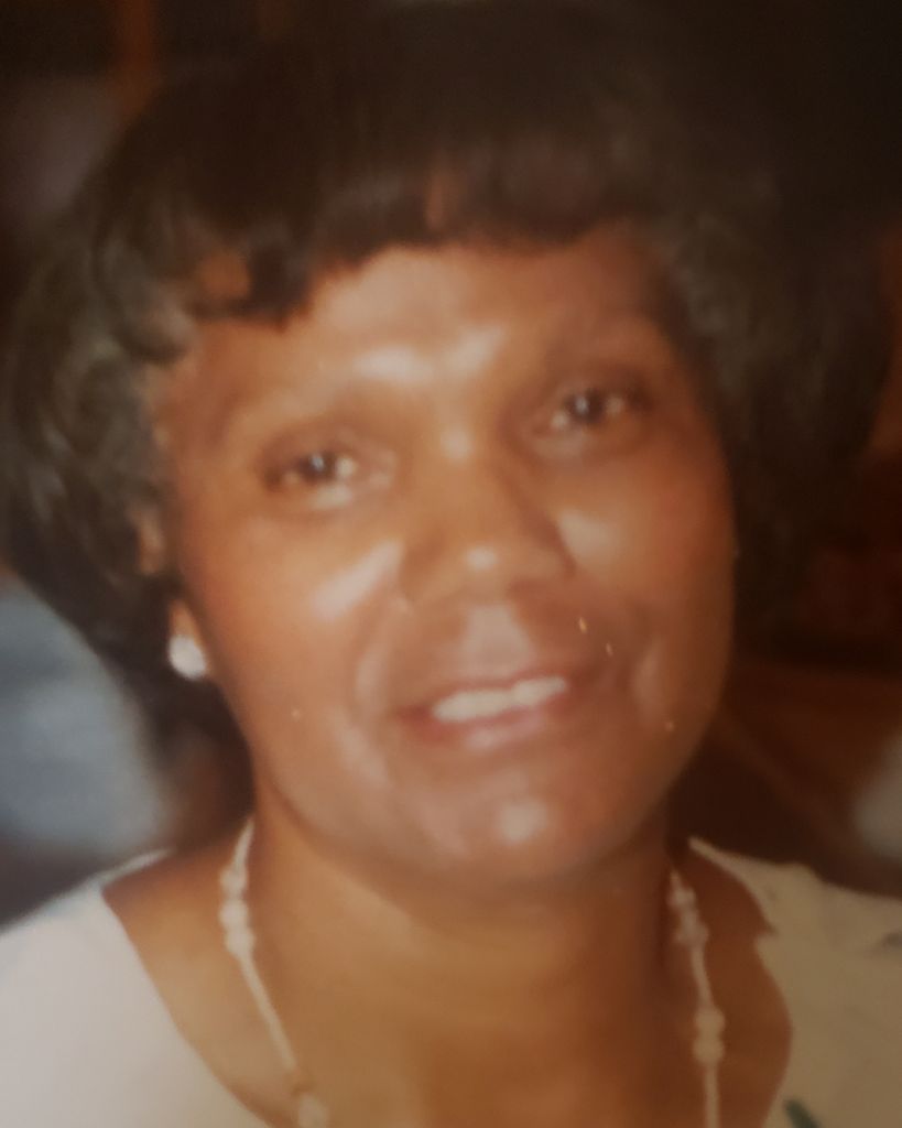Annie Ruth Washington Profile Photo