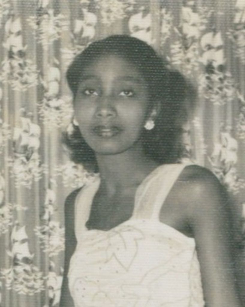 Sheila Anntoinette McLeod