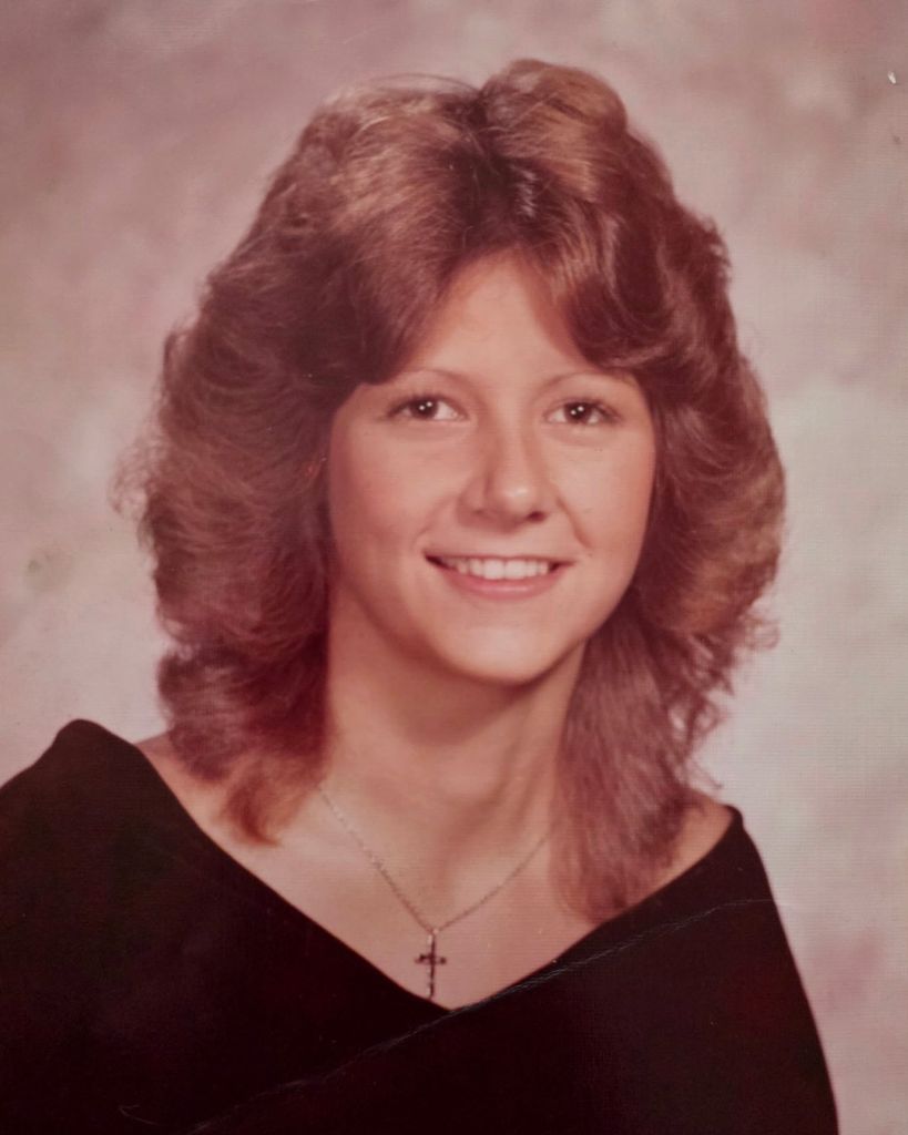 Michelle Mellett Profile Photo