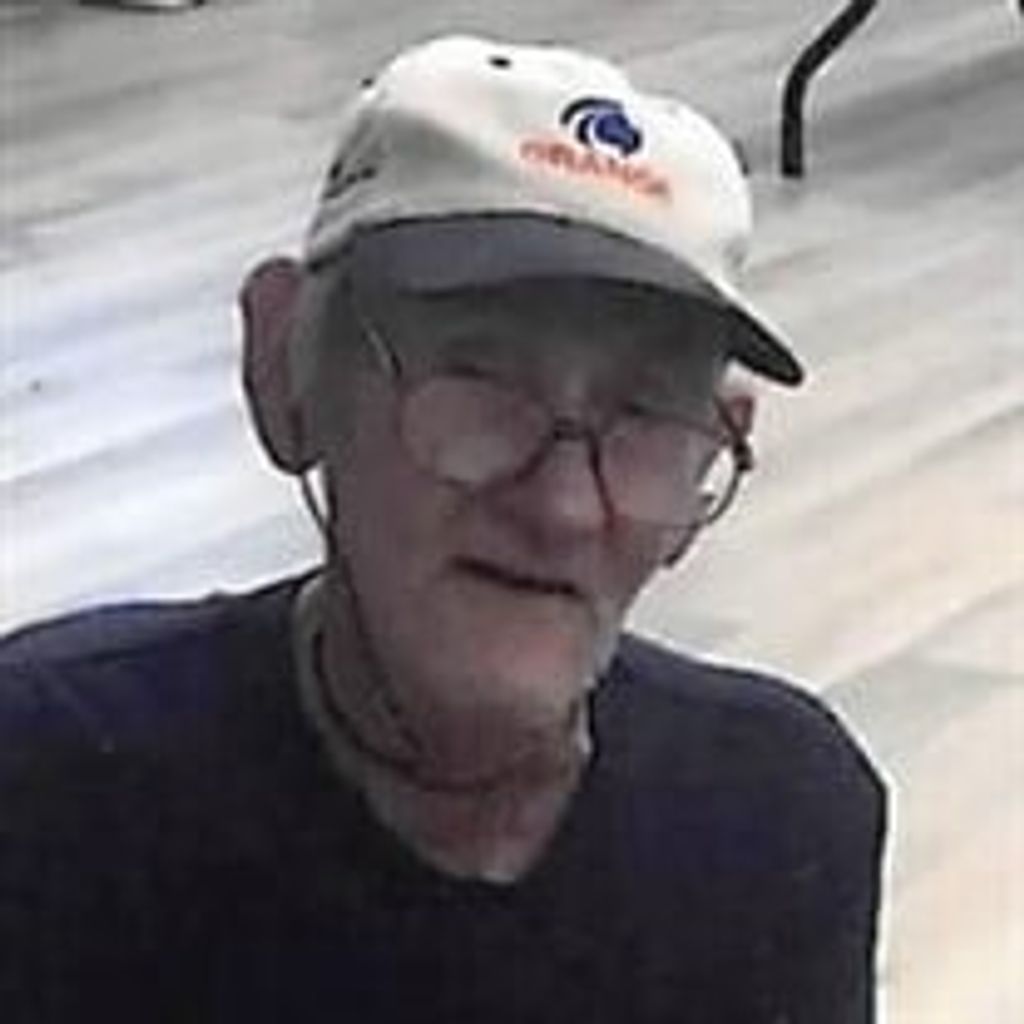 Robert Carrol Bergeron, Sr. Profile Photo