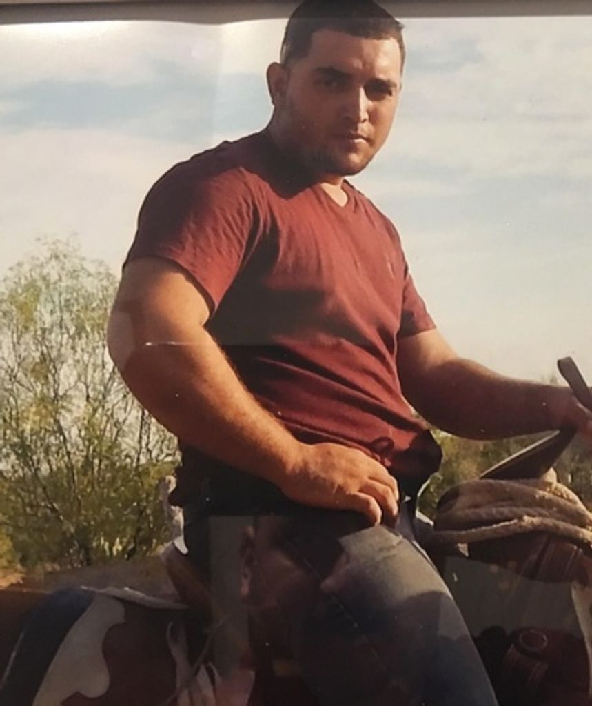 Javier Juan Martinez Profile Photo