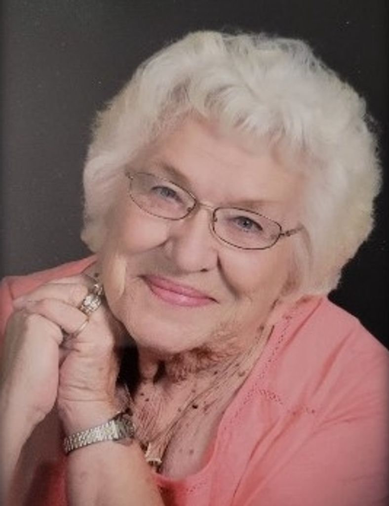Anna Marie Lorraine Gray Profile Photo