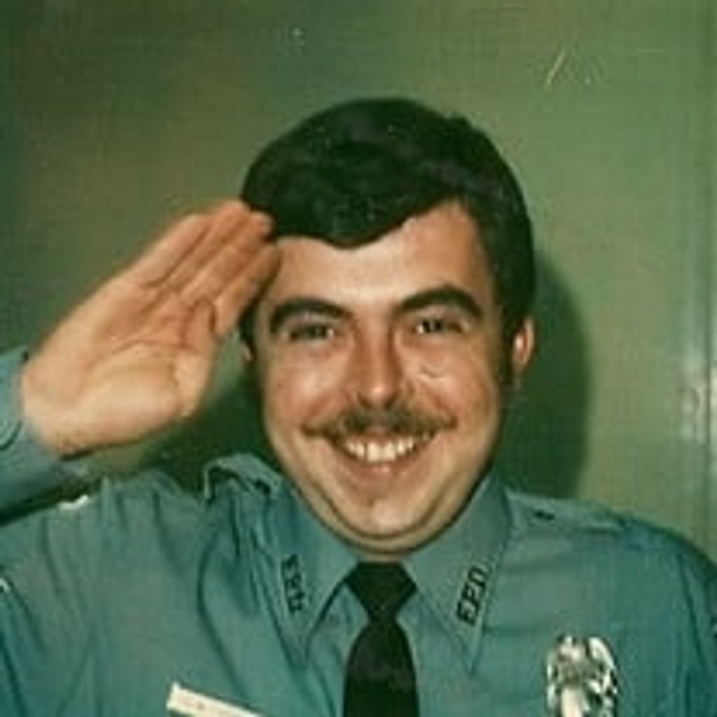 Gerald W. Farrell