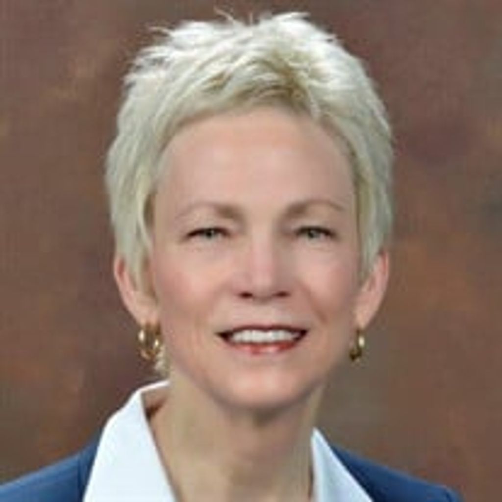 Lucy N. Marion