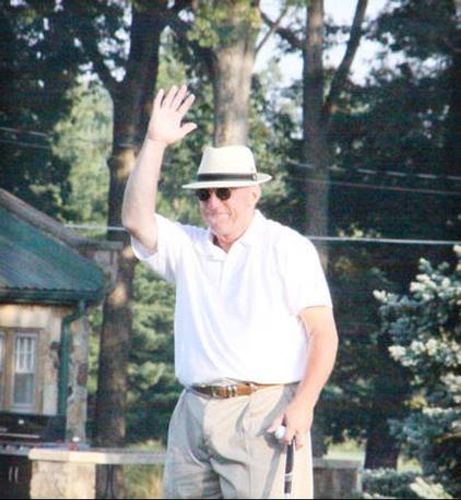Randy Smith Profile Photo