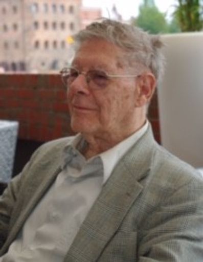 John Henry Bloecher Profile Photo